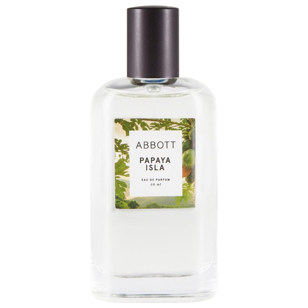 Abbott Papaya Isla